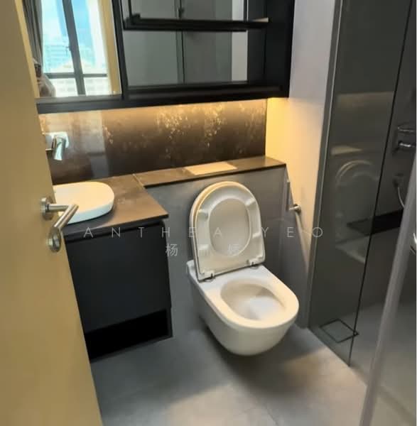 Fyve Derbyshire, 5 Derbyshire Road, 3 Bedrooms, 797 sqft, Condominium For Rent, by Anthea Yeo 杨丽娇, 25478340 - PropertyGuru.com.sg