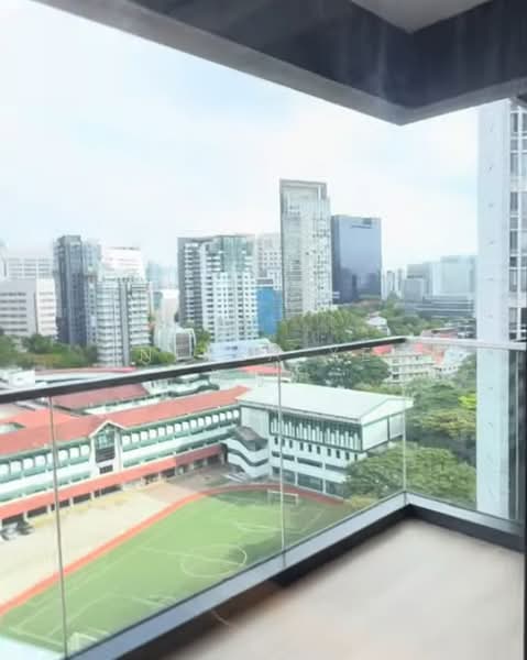 Fyve Derbyshire, 5 Derbyshire Road, 3 Bedrooms, 797 sqft, Condominium For Rent, by Anthea Yeo 杨丽娇, 25478340 - PropertyGuru.com.sg