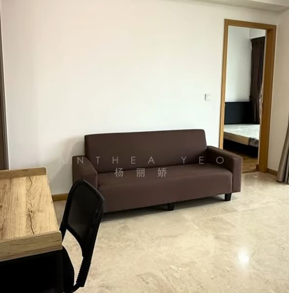 Fyve Derbyshire, 5 Derbyshire Road, 3 Bedrooms, 797 sqft, Condominium For Rent, by Anthea Yeo 杨丽娇, 25478340 - PropertyGuru.com.sg