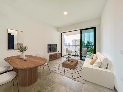 For Sale - One Pearl Bank