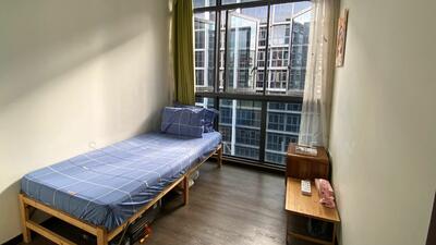 For Rent - Symphony Suites