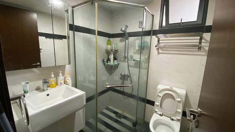 For Rent - Symphony Suites