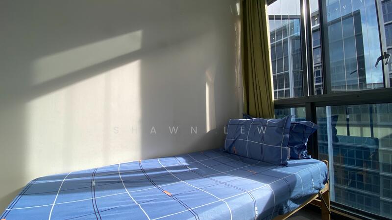 For Rent - Symphony Suites