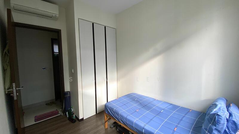 For Rent - Symphony Suites