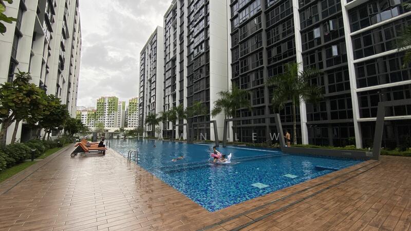 For Rent - Symphony Suites