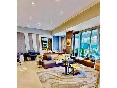 For Sale - V on Shenton