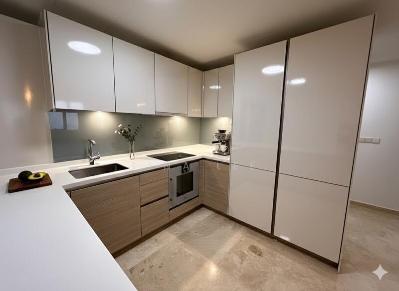 For Sale - V on Shenton