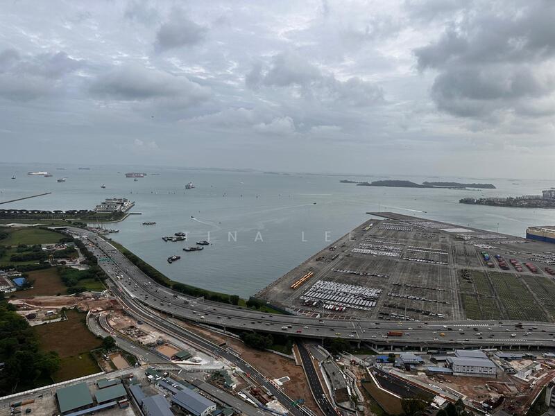 For Sale - V on Shenton