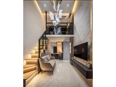 For Sale - Le Quest