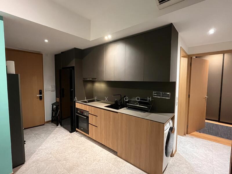 For Rent - The Navian