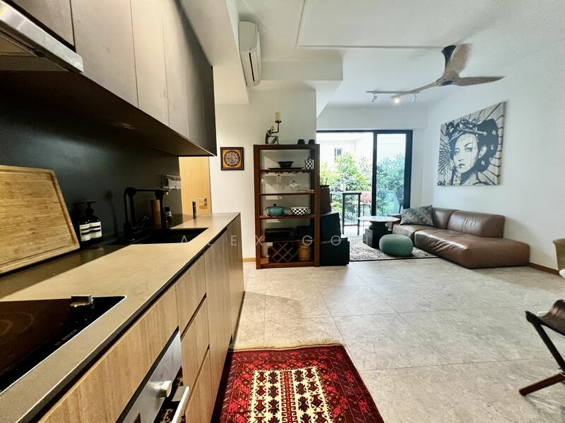 For Rent - The Navian