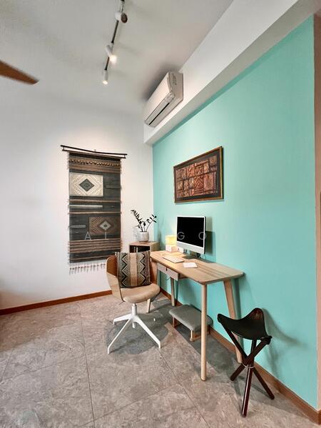 For Rent - The Navian