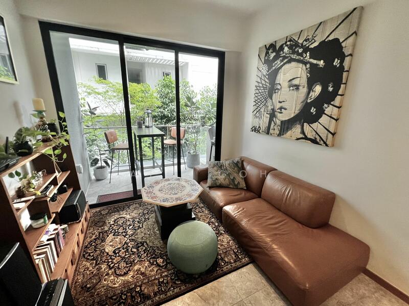 For Rent - The Navian