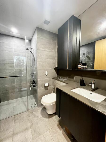 For Rent - The Navian