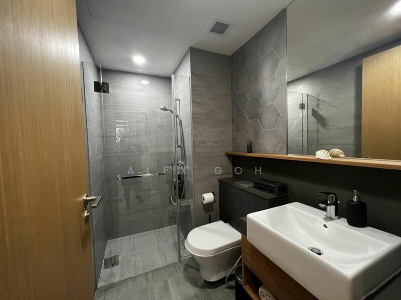 For Rent - The Navian