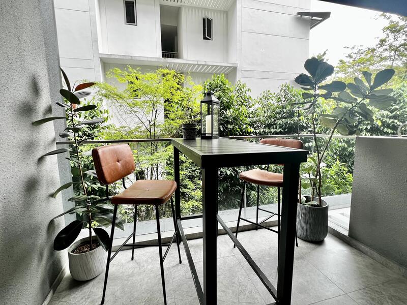 For Rent - The Navian