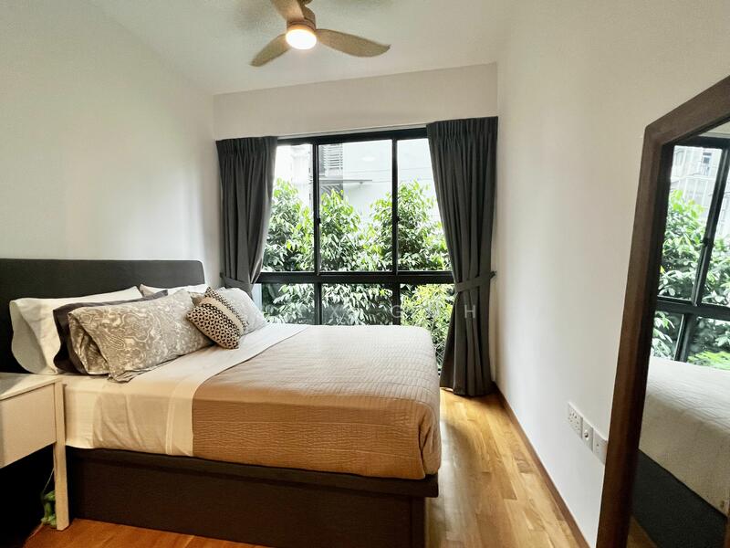 For Rent - The Navian