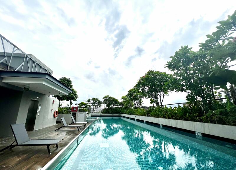 For Rent - The Navian