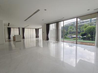 For Sale - Sentosa Cove