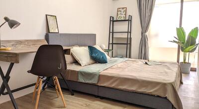 For Rent - Pine Grove