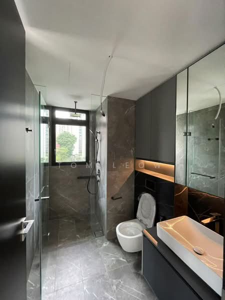 Irwell Hill Residences, 2 Irwell Hill, 2 Bedrooms, 624 sqft, Condominium For Rent, by Tom Leow, 25478433 - PropertyGuru.com.sg