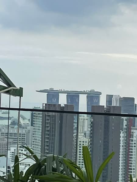 Irwell Hill Residences, 2 Irwell Hill, 2 Bedrooms, 624 sqft, Condominium For Rent, by Tom Leow, 25478433 - PropertyGuru.com.sg