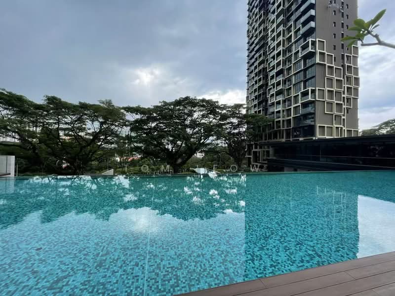 Irwell Hill Residences, 2 Irwell Hill, 2 Bedrooms, 624 sqft, Condominium For Rent, by Tom Leow, 25478433 - PropertyGuru.com.sg