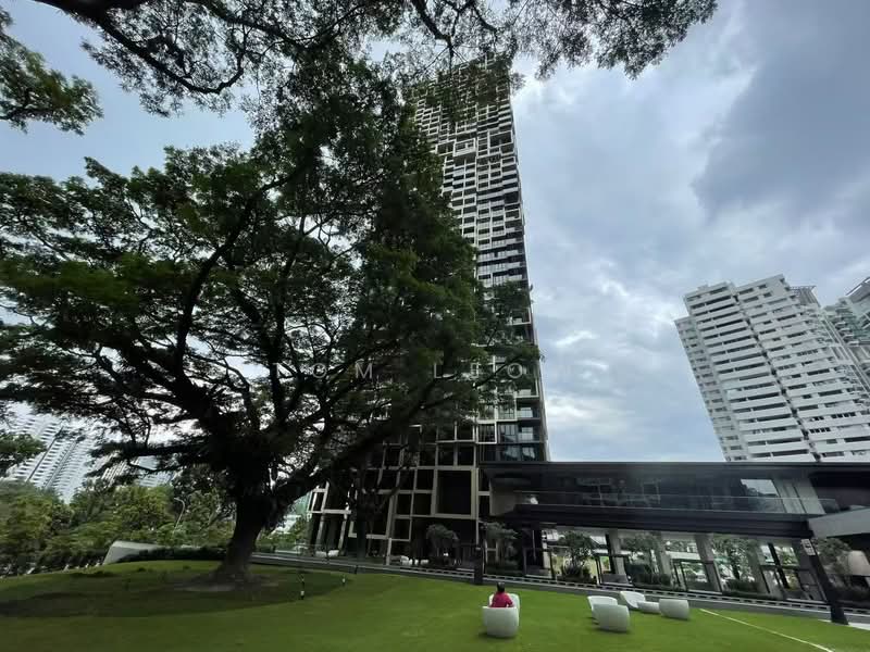 Irwell Hill Residences, 2 Irwell Hill, 2 Bedrooms, 624 sqft, Condominium For Rent, by Tom Leow, 25478433 - PropertyGuru.com.sg