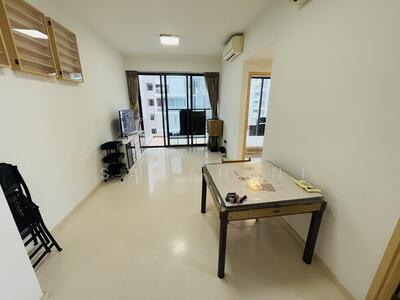 For Rent - The Luxurie