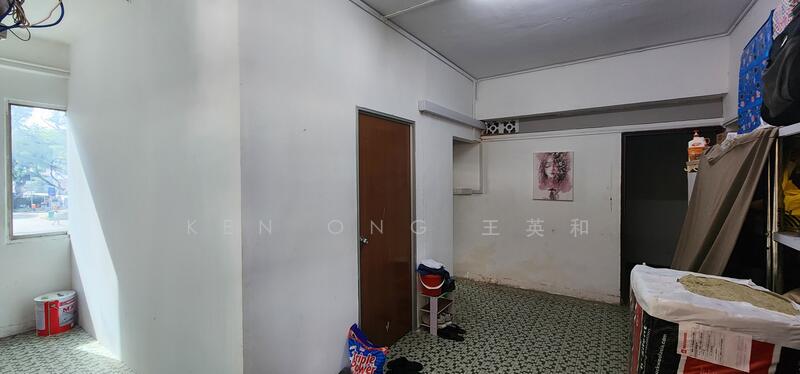 For Sale - Geylang Road