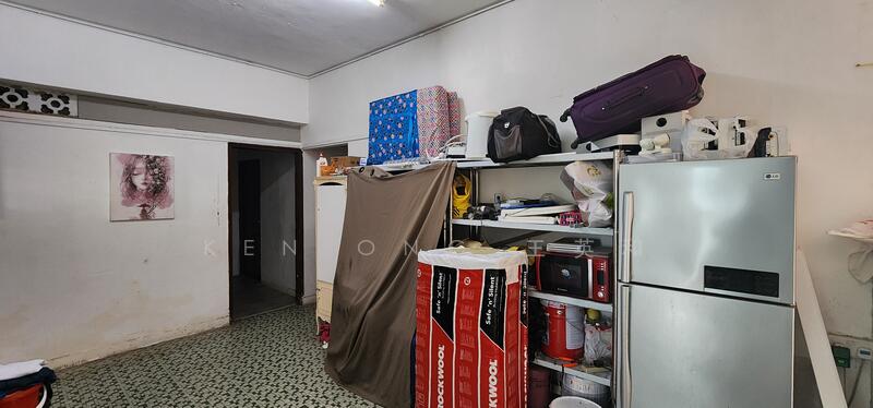 For Sale - Geylang Road