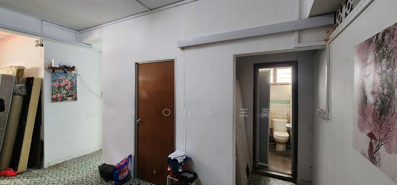For Sale - Geylang Road
