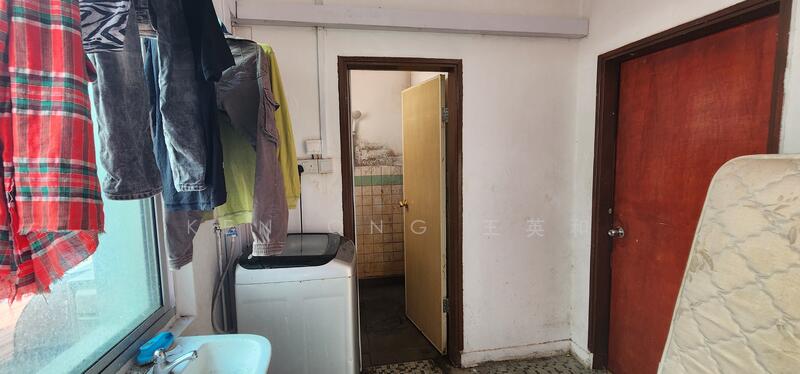 For Sale - Geylang Road