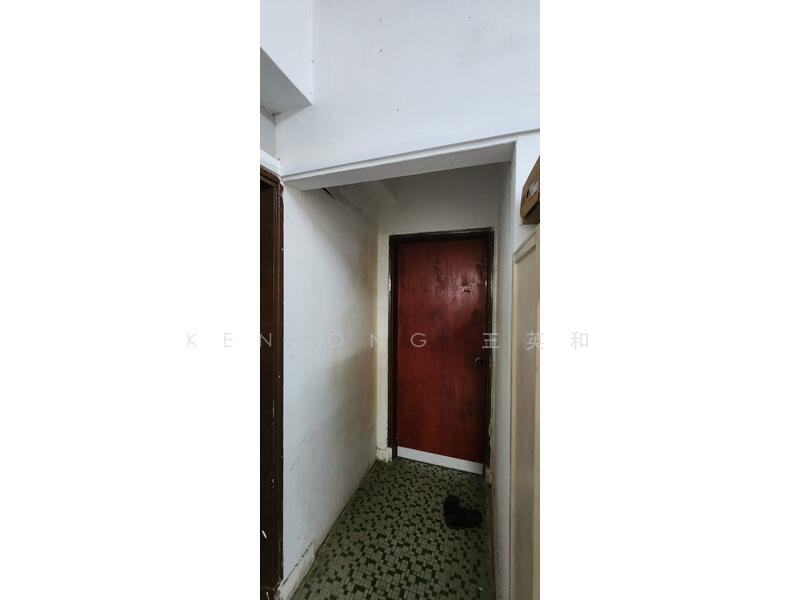 For Sale - Geylang Road