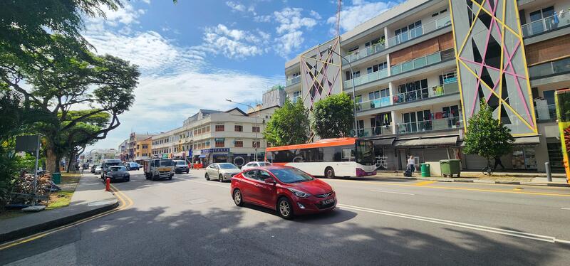 For Sale - Geylang Road