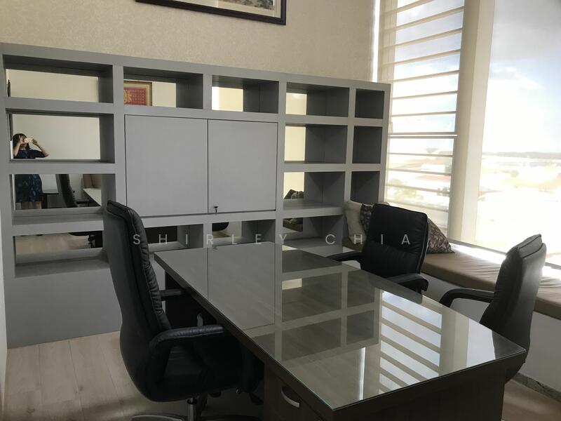 The Central, 6 Eu Tong Sen Street, 635 sqft, Office For Sale, by Shirley Chia, 25478550 - CommercialGuru.com.sg