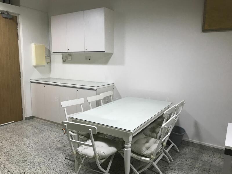 The Central, 6 Eu Tong Sen Street, 635 sqft, Office For Sale, by Shirley Chia, 25478550 - CommercialGuru.com.sg