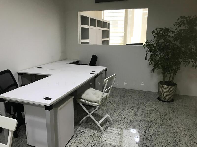 The Central, 6 Eu Tong Sen Street, 635 sqft, Office For Sale, by Shirley Chia, 25478550 - CommercialGuru.com.sg