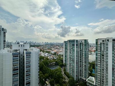 For Sale - Amber Park