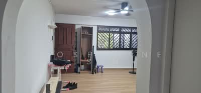 For Rent - 121 Paya Lebar Way