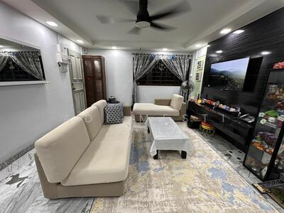 For Sale - 121 Bedok North Road