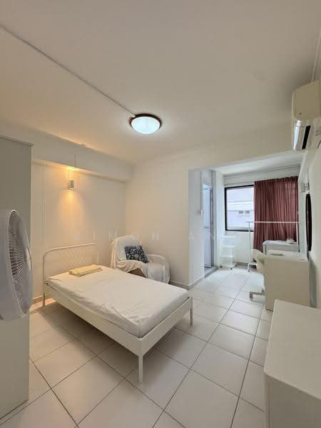 477 Pasir Ris Drive 6, 477 Pasir Ris Drive 6, Pasir Ris / Tampines, Room Rental, 180 sqft, HDB Flat For Rent, by Simon Ang, 25478753 - Bedroom - PropertyGuru.com.sg