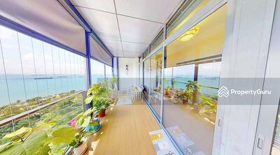 For Sale - Seaside Residences