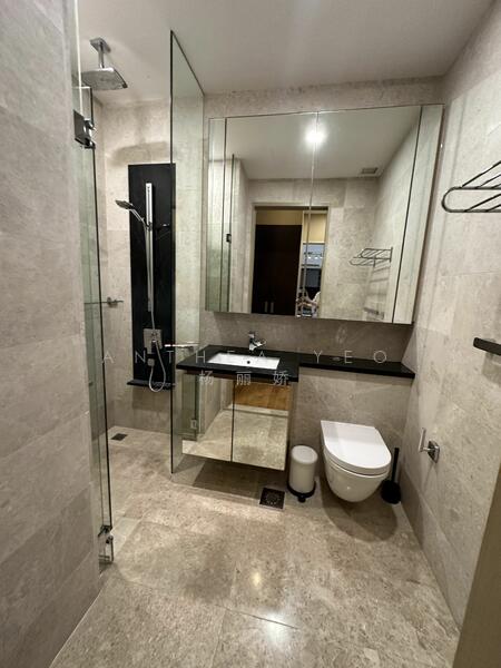 For Rent - The Boutiq @ Killiney