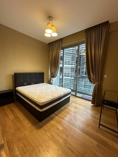 For Rent - The Boutiq @ Killiney