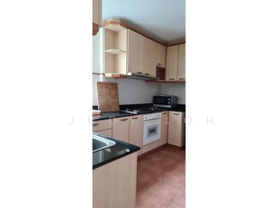 For Sale - Euphony Gardens