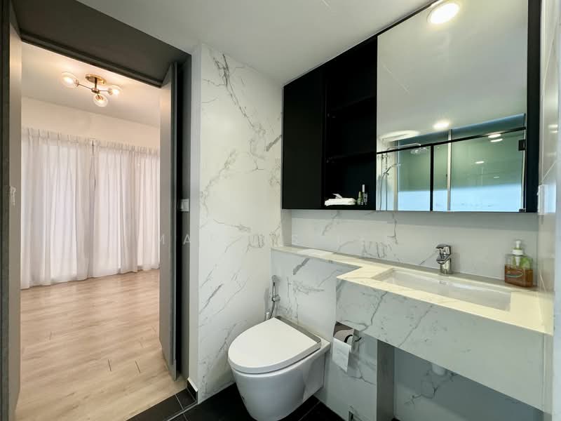 Parc Sophia, 10 Adis Road, 2 Bedrooms, 732 sqft, Apartment For Rent, by Marcus Lee, 25478838 - PropertyGuru.com.sg