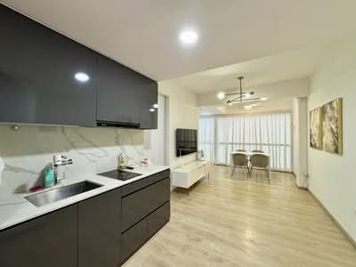 For Rent - Parc Sophia