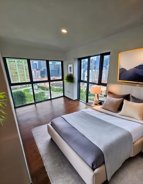 One Pearl Bank Condominium For Sale at S$ 4,180,000 | PropertyGuru Singapore