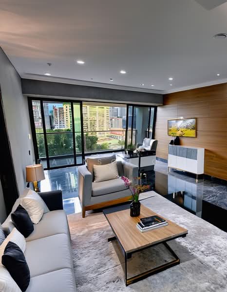 One Pearl Bank Condominium For Sale at S$ 4,180,000 | PropertyGuru Singapore